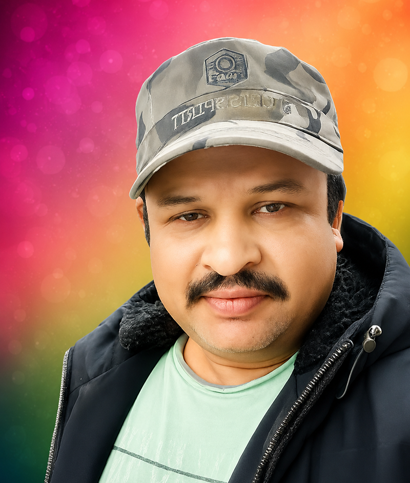 Munna Farid “Munna Bhai”