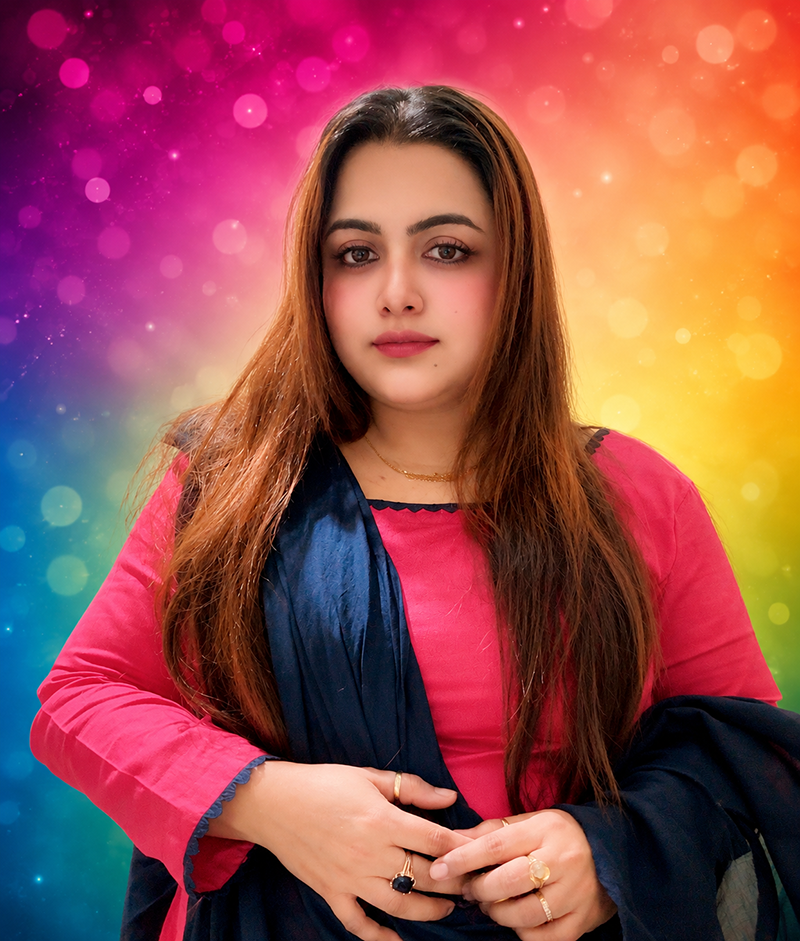 Shehnaaz